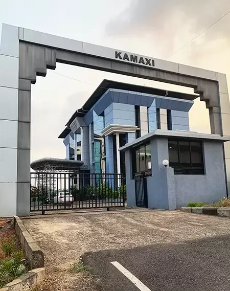 Kamaxi Skills (Unit Of Kamaxi Group, Goa) Franchise Opportunity