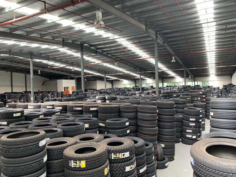 Tires and Rubber Products Company for Sale in Sydney, Australia