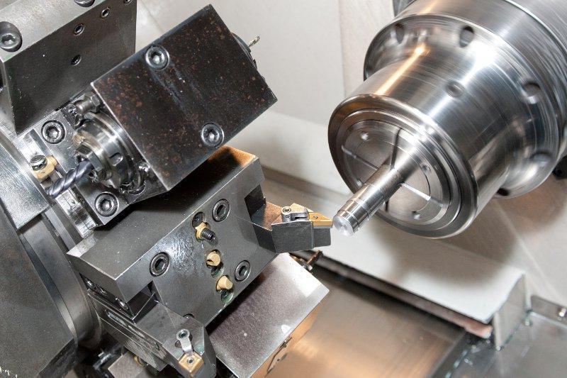 Machining Business for Sale in Michigan, United States