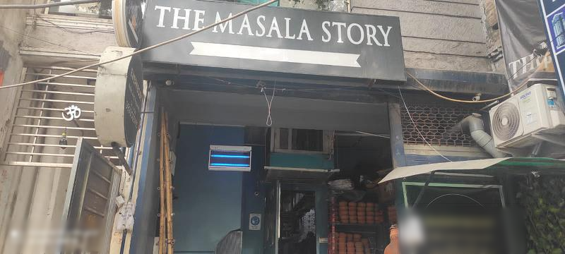 The Masala Story Franchise Opportunity