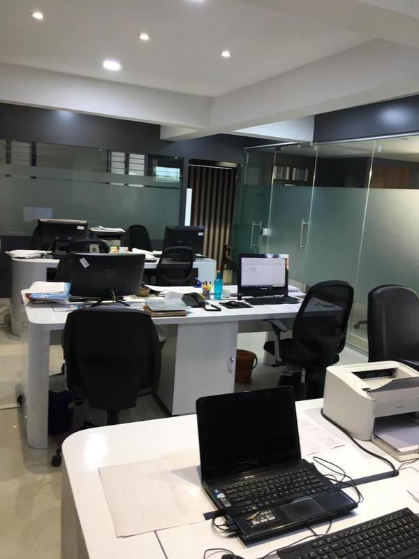 Accounting Firm Investment Opportunity in Bharuch, India