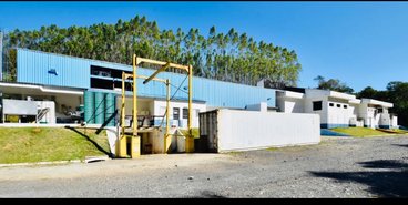 Seafood Processing Company Investment Opportunity in São Roque, Brazil