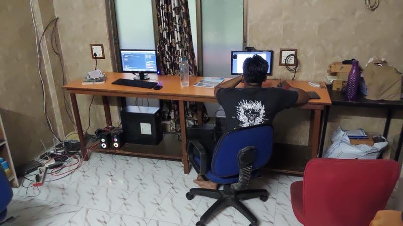 Computer Training Company for Sale in Navi Mumbai, India