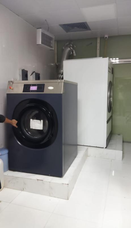 Laundry Business for Sale in Dubai, United Arab Emirates