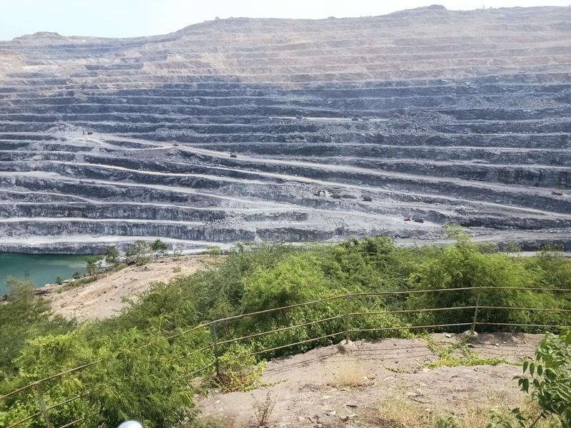 Profitable Coal Company Investment Opportunity in Hyderabad, India