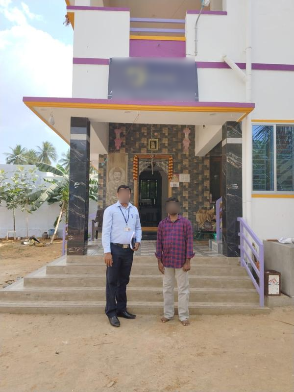Newly Established Film Production Company Seeking Loan in Namakkal, India