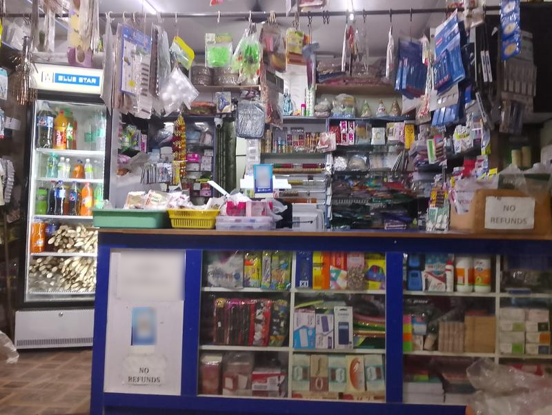 Stationery Store for Sale in Bangalore, India