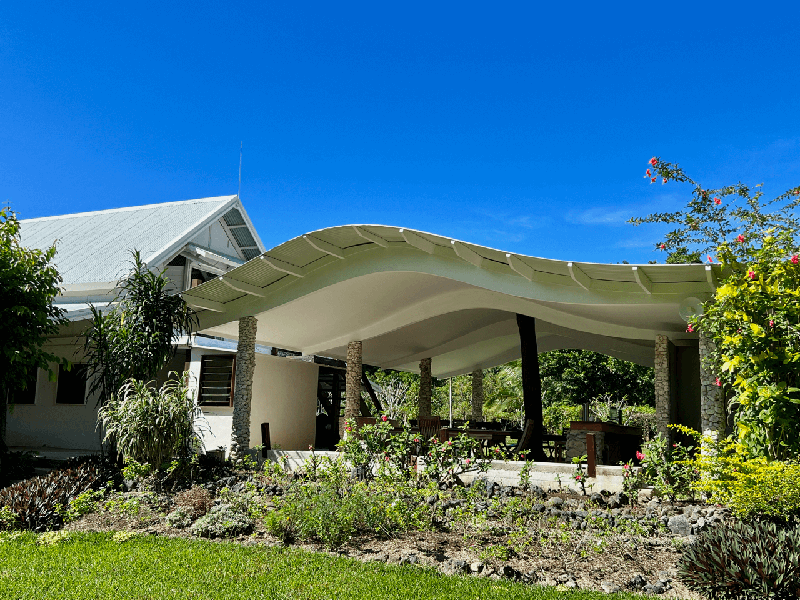 Resort Investment Opportunity in Luganville, Vanuatu