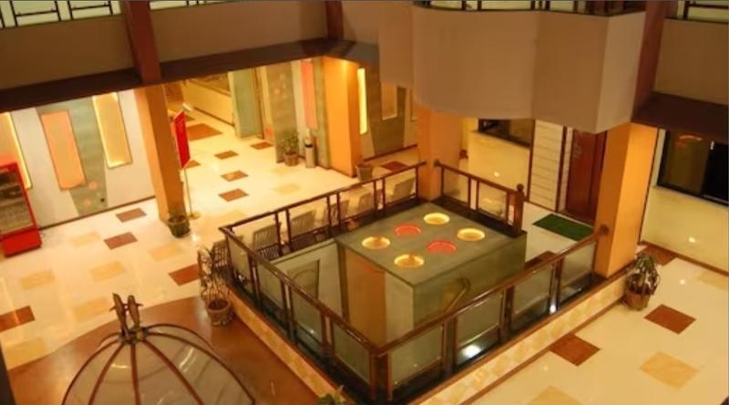 Hotel for Sale in Valsad, India