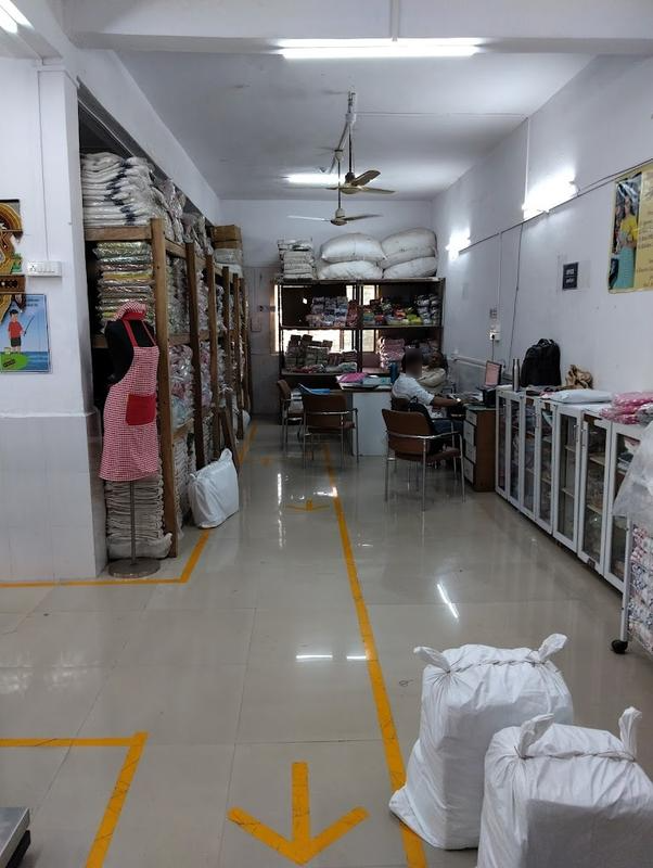 Textile Business Investment Opportunity in Mumbai, India