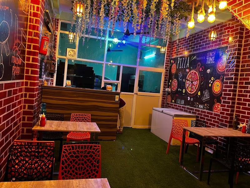 Fast Food Restaurant for Sale in Ghaziabad, India