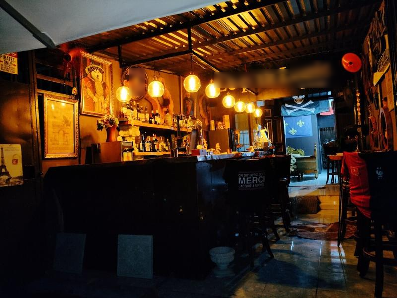 Bar for Sale in Ba Ria, Vietnam