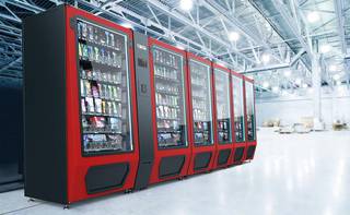 Company is into development and providing engineering services of vending machines seeks funds for expansion.