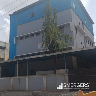Chocolates, snacks, fruit & nut bites manufacturing company in Navi Mumbai seeks investment for expansion.