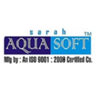 Sarah Aqua Soft, Established in 2001, 30 Franchisees, Delhi Headquartered