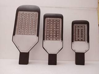 Manufacturer of outdoor led light products, located in Maharashtra seeking investment.