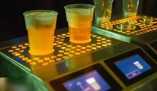 Manufacturer of draft beer dispenser system using IoT technology, having more than 40 F&B clients.
