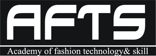 AFTS (Academy Of Fashion Technology & Skills), Established in 2015, 3 Franchisees, Hisar Headquartered
