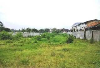 Strategic and low price vacant land in the top 5 premium South Jakarta region, Indonesia.