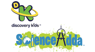 Discovery Kids ScienceAdda, Established in 2013, 41 Franchisees, Bangalore Headquartered