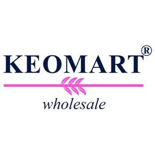 Keomart, Established in 2022, 1 Franchisee, New Delhi Headquartered