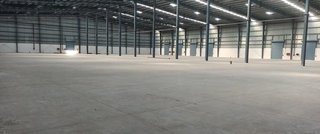 Contract logistics and warehousing company with marquee clients and 27+ years of experience seeks investment.