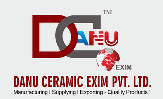 Danu Ceramic, Established in 2016, 1 Distributor, Gujarat Headquartered