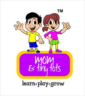 Mom & Tiny Tots, Established in 2014, 2 Franchisees, Mumbai Headquartered