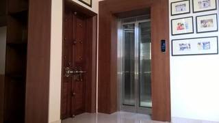 Hyderabad based Elevator company having business in multiple Indian cities and also has an overseas branch.