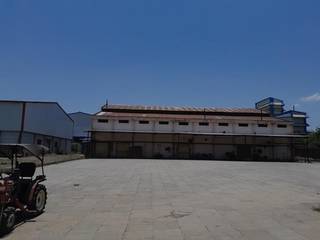For Rent: Agro-based industry space on a 50,000 sqft area in Latur.