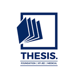 Thesis, Established in 2018, 2 Franchisees, Jamshedpur Headquartered