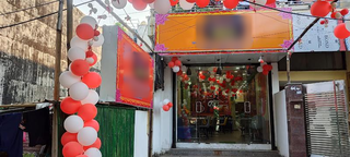 For Sale: Recently started cafe and snacks business in Ghaziabad with 45 seats.