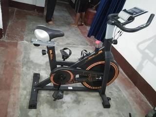 For Sale: Profitable onsite service provider for fitness equipment and cycles category.