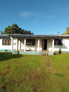 Homestay business located close to Nausori International Airport seeks investment to start its operations.