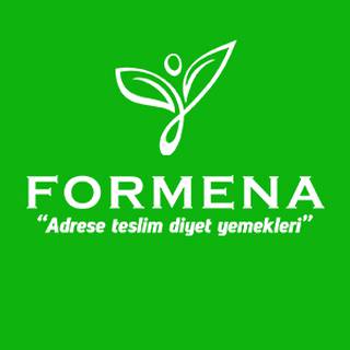 Formena Delivery Diet Meals, Established in 2015, 2 Franchisees, Ankara Headquartered