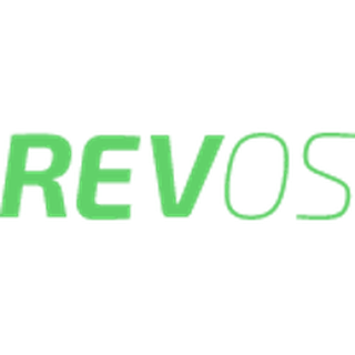 REVOS (Ujoy Technology Pvt Ltd), Established in 2017, 1200 Distributors, Bangalore Headquartered