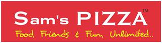 Sam's Pizza (Sankalp), Established in 1999, 50 Franchisees, Ahmedabad Headquartered