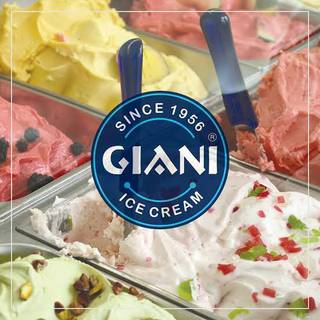 Giani Ice Cream, Established in 1956, 135 Franchisees, New Delhi Headquartered