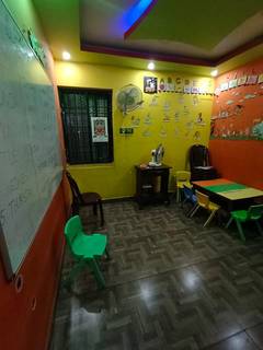 For Sale: Playschool and early child development centre for special needs care in Chennai.