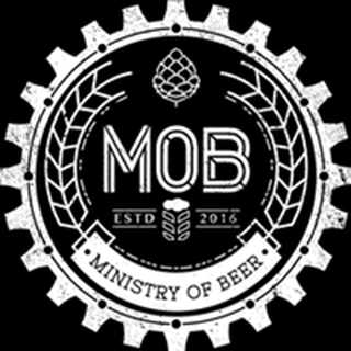 Ministry Of Beer, Established in 2017, 3 Franchisees, New Delhi Headquartered
