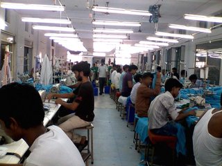 Apparel manufacturing company with 4+ brand partnerships, 3k units/day capacity for sale in Ludhiana.