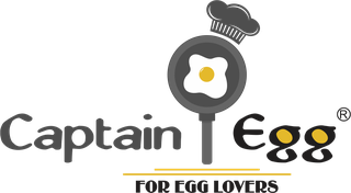 Captain Egg (Sunny Side Hospitality), Established in 2017, 14 Franchisees, Surat Headquartered