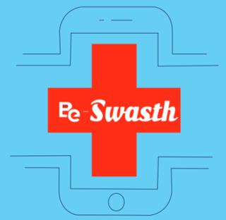 Be Swasth Healthcare Limited, Established in 2021, 1 Sales Partner, New Delhi Headquartered