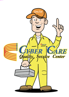 Cybercare IT Service, Established in 2001, 13 Franchisees, Bangkok Headquartered