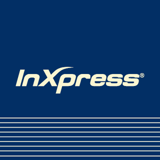 InXpress India, Established in 1999, 450 Franchisees, Manchester Headquartered