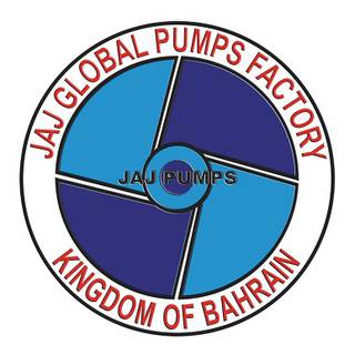 Global Pumps ( JAJ Global Pumps Factory W.L.L.), Established in 2006, 1 Distributor, Sitra Headquartered