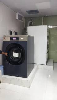 Established and trusted laundry business in Dubai & Abu Dhabi with 1,500-2,000 regular customers.