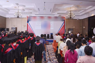 Business training institute in Myanmar with branches in 8 major cities seeks investment for expansion.