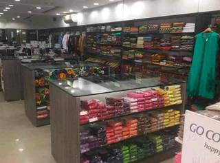 Apparel retail business with 2 showrooms of 14,000 square feet in Chennai seeks a partner.
