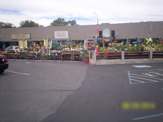 Business running a retail garden store & gift center, also provides landscape maintenance services to 40+ clients.